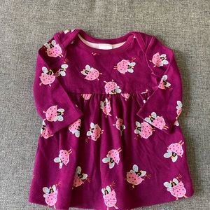 Hanna Andersson Dress